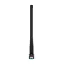 ADAPTADOR TPLINK ARCHER TX35U PLUS AX1800 USB DUAL BAND WIFI6 2.4/5GHZ 12M DE GARANTIA