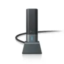 ADAPTADOR TPLINK USB ARCHER TXE70UH 2402MBPS 6GHZ WIFI 6E TRIPLE BATH USB 2.0 12M DE GARANTIA
