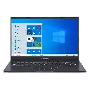 LAPTOP ASUS VIVOBOOK GO CELERON N4500 128GB EMMC 4GB DDR4 14" FHD TEC/ING W11H NEGRO E410KA-CL4128 90NB0UA5-M015P0 12M DE GARANTIA 