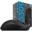 MOUSE LOGITECH LIGHTSPEED G309 INALAMBRICO 910-007198 NEGRO 12M DE GARANTIA