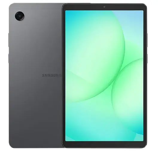TABLET SAMSUNG GALAXY TAB A11 8.7 4GB 64GB OCTA CORE 2.2 GHZ ANDROID 15 GRIS SM-X133NZAAL06 GARANTIA CON FABRICANTE