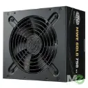 FUENTE COOLER MASTER 750W MWE V3 80 PLUS GOLD NO MODULAR ATX 3.1 MPE-7506-ACAG-BUS 11M DE GARANTIA