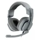 DIADEMA LOGITECH ASTRO A10 GAMER GRIS XBOX/PC/PLAYSTATION 939-002070 11M DE GARANTIA