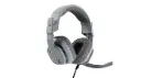 DIADEMA LOGITECH ASTRO A10 GAMER GRIS XBOX/PC/PLAYSTATION 939-002070 11M DE GARANTIA