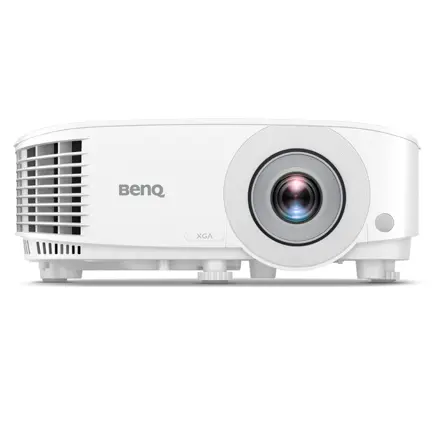 PROYECTOR BENQ MX560C DLP 4000 LUMENES XGA 1024X768 HDMI 9H.JTE77.1NE GARANTIA CON FABRICANTE