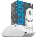MOUSE LOGITECH LIGHTSPEED G309 INALAMBRICO 910-007206 BLANCO 11M DE GARANTIA