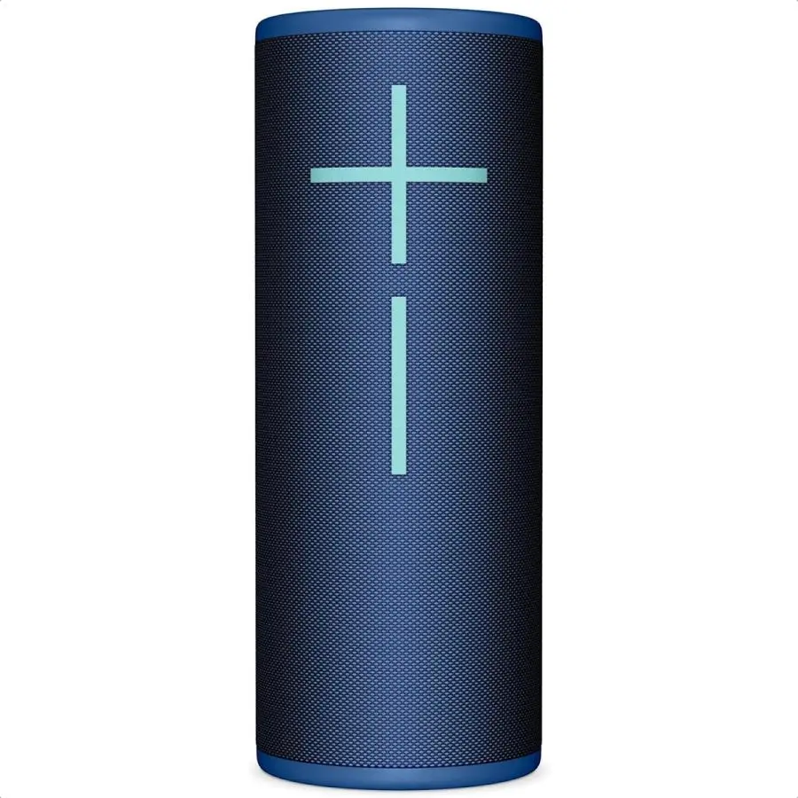 BOCINA LOGITECH ULTIMATE EARS BOOM 4 BLUETOOTH AZUL 984-001976 11M DE GARANTIA