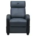 SILLON COUGAR RANGER ELITE NAVY BLUE RECLINABLE 3MRAEBUB.0001 11M DE GARANTIA