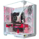 PC GAMER GRIZZLY AMD RYZEN 7 7700X 4.5 GHZ RTX5070TI 32GB NV3 2TB WIFI BT PG-AMD089 12M DE GARANTIA