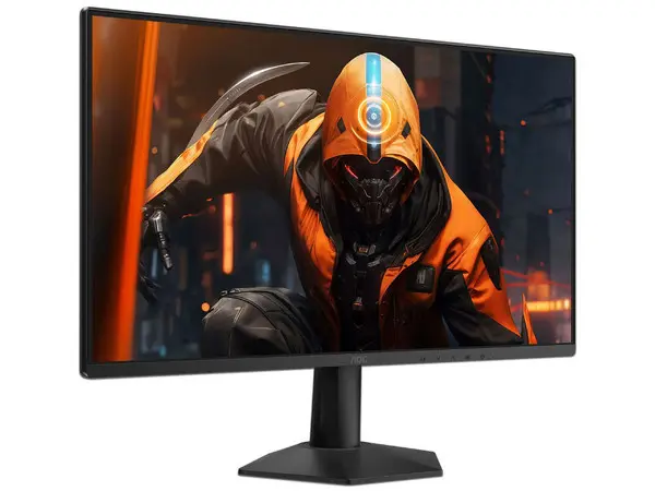 MONITOR 27 AOC 27G50F 0.5MS 144HZ FHD IPS ADAPTIVE SYNC GARANTIA CON FABRICANTE