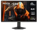 MONITOR 24 AOC 24G50F 0.5MS 144HZ FHD IPS ADAPTIVE SYNC GARANTIA CON FABRICANTE