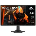 MONITOR 24 AOC 24G50F 0.5MS 144HZ FHD IPS ADAPTIVE SYNC GARANTIA CON FABRICANTE
