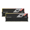 RAM ACER PREDATOR VESTA II DDR5 64GB 2X32 6400MH RGB NEGRO BL.9BWWR.373 12M DE GARANTIA