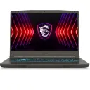 LAPTOP MSI THIN CORE I7 13620H 1TB SSD 16GB DDR4 RTX 4060 15.6 FHD W11H GRIS THIN 15 B13VF-3299MX GARANTIA CON FABRICANTE