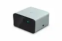 PROYECTOR EPSON EPIQVISION EF-21G 3LCD 1000 LUMENS FHD USB HDMI NEGRO/VERDE V11HB35320 GARANTIA CON EL FABRICANTE  