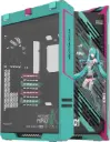 GABINETE ASUS ROG STRIX GX601S EATX HATSUNE MIKU ARGB 90DC00W0-B30010 1AÑO DE GARANTIA