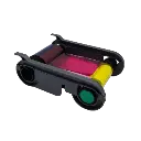 CINTA PARA IMPRESORA EVOLIS YMCK0 R200 PRIMACY 2 R5F202A100 SIN GARANTIA  