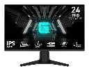 MONITOR 24 MSI G242L E14 1MS 144HZ FULL HD IPS ANTI-GLARE FREESYNC 12M DE GARANTIA