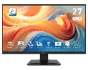 MONITOR 27 MSI PRO MP273L E14 1MS 144HZ FULL HD IPS ANTI-GLARE ADAPTIVE SYNC 1 AÑO DE GARANTIA