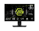 MONITOR 27 MSI MAG 275UPD E14 1MS 144HZ UHD IPS DUAL MODE/288HZ ANTI-GLARE ADAPTIVE SYNC 12M DE GARANTIA