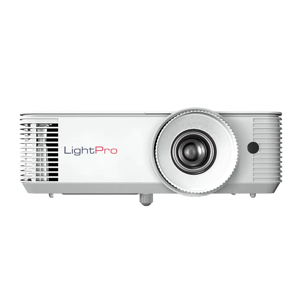PROYECTOR INFOCUS P125 DLP 4000 LUMENES XGA 1024X768 USB-A HDMI IN0024SL GARANTIA CON FABRICANTE