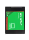 SSD WD GREEN 1TB SATA III 2.5" WDS100T5G0A 36M DE GARANTÍA