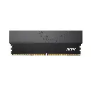 RAM ACER HT200 DDR5 64GB 2X32 6000MHZ NEGRO BL.9BWWA.457 12M DE GARANTIA