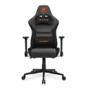 SILLA COUGAR ARMOR ONE V2 GRAY F NEGRO/GRIS SOPORTA 120KG 3MA2FGRB.0001 11M DE GARANTIA