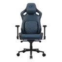 SILLA COUGAR DEFENSOR S NAVY BLUE F SOPORTA 150KG 3MDSFBUB.0001 11M DE GARANTIA