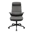 SILLA COUGAR STRYDER GRAY ERGONOMICA SOPORTA 120KG 3MSTDGRB.0001 11M DE GARANTIA