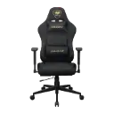 SILLA COUGAR PRYME GOLD F SOPORTA 120KG 3MPRMGLB.0001 11M DE GARANTIA