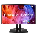MONITOR 24 VIEWSONIC VP2468A 5MS 60HZ FULL HD IPS ANTI-GLARE GARANTIA CON FABRICANTE