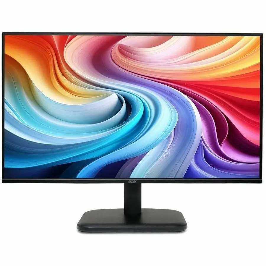 MONITOR 27 ACER EK271 GBI 1MS 120HZ FULL HD IPS ADAPTIVE SYNC UM.HE1AA.G04 GARANTIA CON FABRICANTE