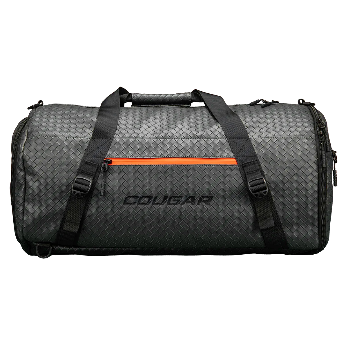 MALETA COUGAR FORERUNNER 3 EN 1 NEGRO 3MFORNXB.0001 SIN GARANTIA