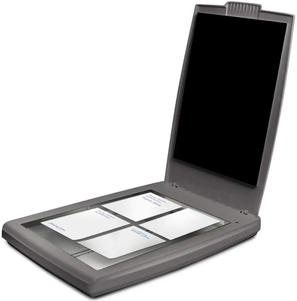 ESCANER XEROX VISIONEER 7800 1200 DPI A4 USB 2.0 V7800 GARANTIA CON FABRICANTE 