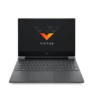 LAPTOP HP VICTUS CORE I5 13420H 512GB SSD 16GB DDR4 RTX 4050 15.6 FHD 144HZ TEC/ING W11H NEGRA 15-FA2082WM B5EQ3UA 12M DE GARANTIA