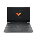 LAPTOP HP VICTUS CORE I5 13420H 512GB SSD 16GB DDR4 RTX 4050 15.6 FHD 144HZ TEC/ING W11H NEGRA 15-FA2082WM B5EQ3UA 12M DE GARANTIA
