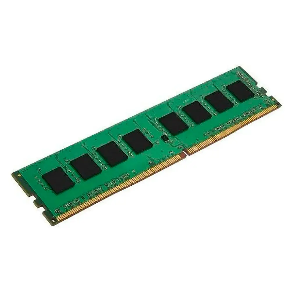RAM KINGSTON KVR DDR4 16GB 3200 KVR32N22D8/16 12M DE GARANTIA