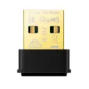 ADAPTADOR TPLINK ARCHER T3U NANO AC1300 2.4GHZ 5GHZ USB 2.0 12M DE GARANTIA