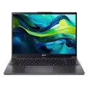 LAPTOP ACER ASPIRE GO CORE I5 1334U 256GB SSD 8GB DDR5 15.3" WUXGA TEC/ING W11H GRIS ASPIRE GO 15 AG15-51P-510U NX.J50AA.003 12M DE GARANTIA
