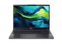 LAPTOP ACER ASPIRE GO CORE I5 1334U 256GB SSD 8GB DDR5 15.3" WUXGA TEC/ING W11H GRIS ASPIRE GO 15 AG15-51P-510U NX.J50AA.003 12M DE GARANTIA
