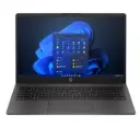 LAPTOP HP RYZEN 5 7520U 512GB 8GB DDR4 14 HD W11H 245 G10 BT3E5AT GARANTIA CON FABRICANTE