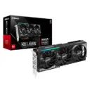 TARJETA DE VIDEO RADEON RX9070 16GB GDDR6 ASROCK CHALLENGER RX9070 CL 16G 12M DE GARANTIA