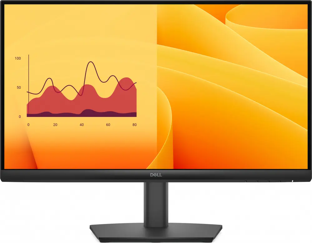 MONITOR 22 DELL PRO E2225HM 5MS 100HZ FULL HD VA GARANTIA CON FABRICANTE