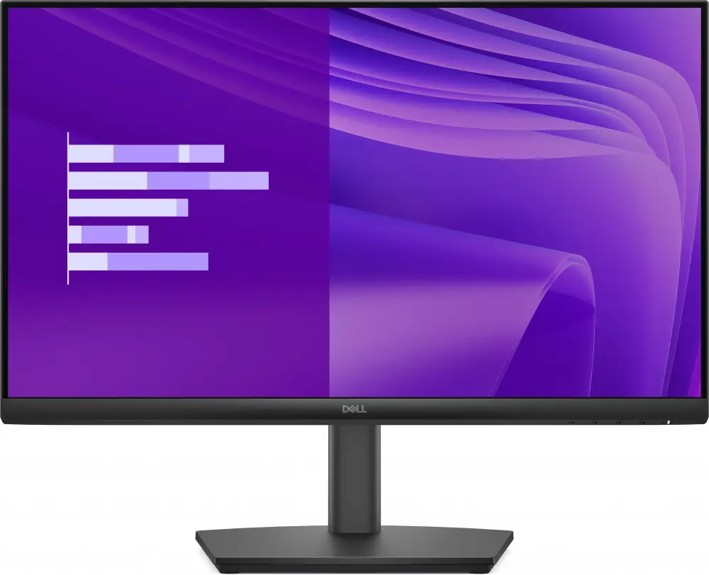 MONITOR 24 DELL PRO E2425HSM 5MS 100HZ FULL HD IPS GARANTIA CON FABRICANTE