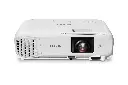 PROYECTOR EPSON POWERLITE E24 3600 LUMENS HD HDMI BLANCO V11HB51021 GARANTIA CON FABRICANTE  