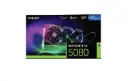 TARJETA DE VIDEO NVIDIA RTX5080 16GB OC GDDR7 PNY ARGB VCG508016TFXXPB1-O 1AÑO DE GARANTIA