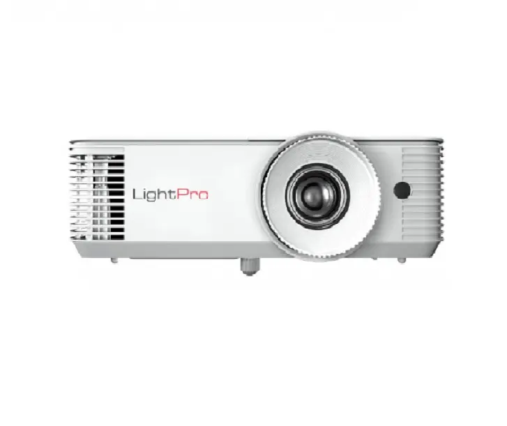 PROYECTOR INFOCUS P125 DLP 4000 LUMENES SVGA 1920 x 1200 USB-A HDMI IN0022SL GARANTIA CON FABRICANTE