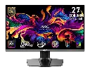 MONITOR 27 MSI MAG 272UP QD-OLED X24 0.3MS 240HZ UHD GAMER QD OLED ANTI-GLARE G-SYNC GARANTIA CON FABRICANTE