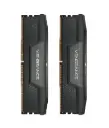 RAM CORSAIR DDR5 VENGEANCE 2X8 16GB 5200 GRIS CMK16GX5M2B5200Z40 12M DE GARANTIA